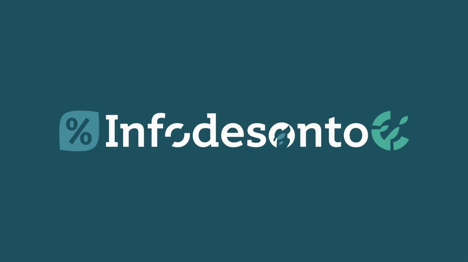 Logo InfoDesconto